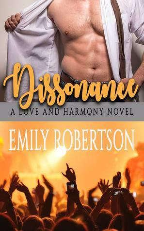 Dissonance by Emily Robertson