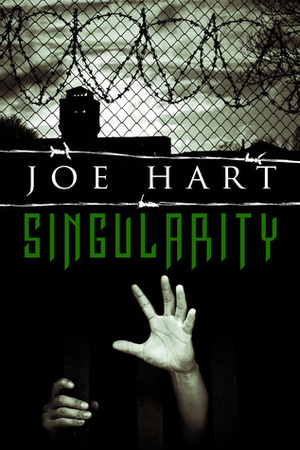 Singularity by Joe Hart