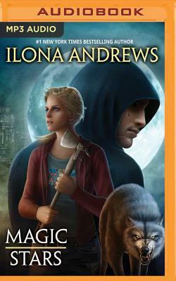 Magic Stars by Ilona Andrews