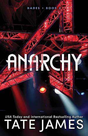 Anarchy by Tate James