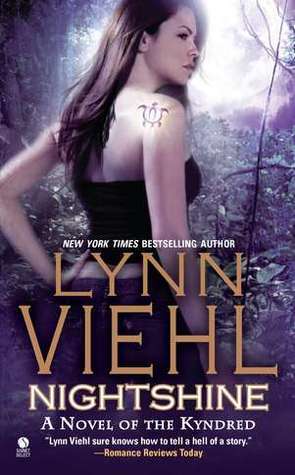 Nightshine by Lynn Viehl