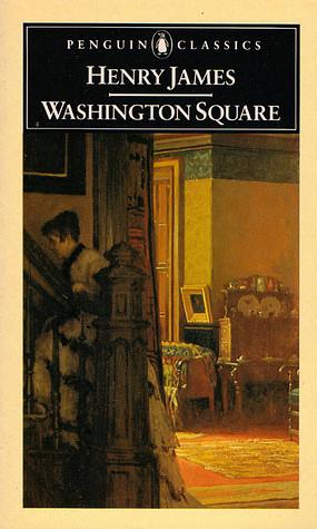 Washington Square by Henry James