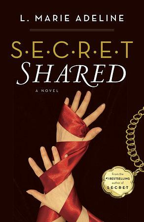 SECRET Shared by L. Marie Adeline