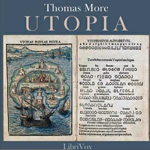 Utopia by Thomas More