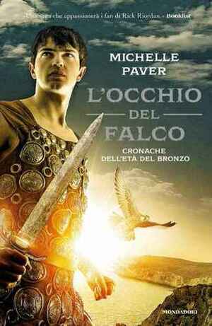 L'occhio del falco by Michelle Paver