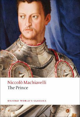 The Prince by Maurizio Viroli, Niccolò Machiavelli