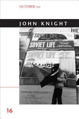 John Knight by André Rottmann