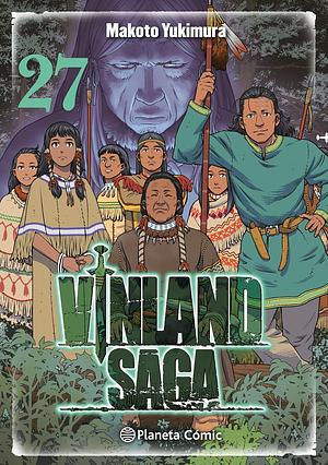 Vinland Saga 27 by Makoto Yukimura