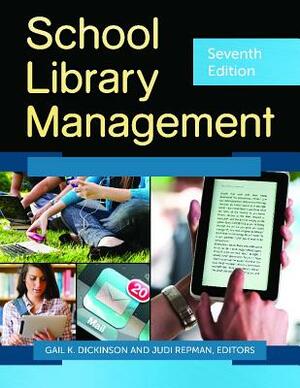 School Library Management, 7th Edition by 