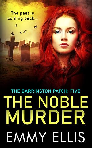 The Noble Murder by Emmy Ellis