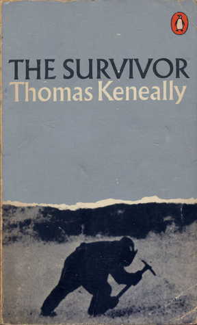 The Survivor by Thomas Keneally