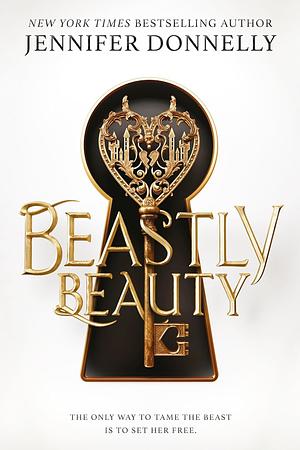 Beastly Beauty by Jennifer Donnelly