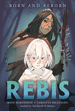 Rebis: Born and Reborn by Irene Marchesini