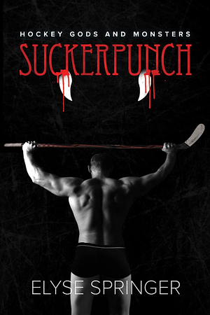 Suckerpunch by Elyse Springer
