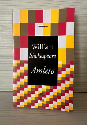 Amleto  by William Shakespeare