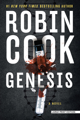 Genesis by Robin Cook