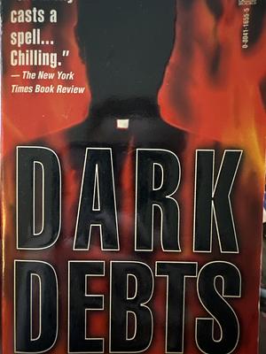 Dark Debts by Karen Hall