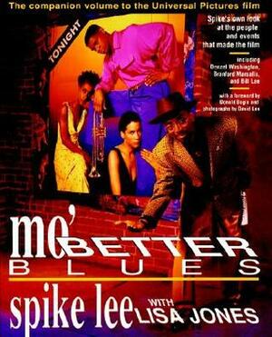 Mo' Better Blues by Spike Lee