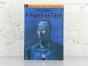 Frankenstein. Con 2 audiocassette by Mary Shelley