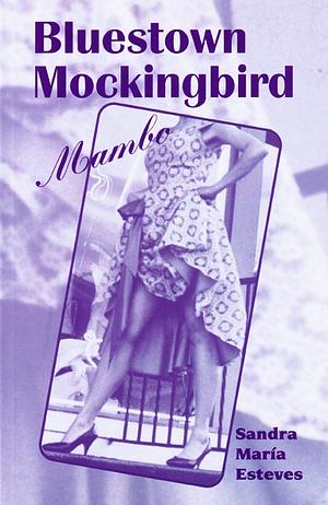 Bluestown Mockingbird Mambo by Sandra María Esteves