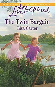 The Twin Bargain by Lisa Cox Carter