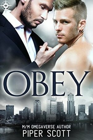 Obey by Piper Scott