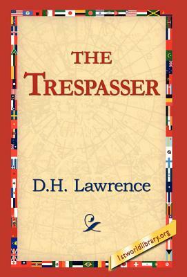 The Trespasser by D.H. Lawrence