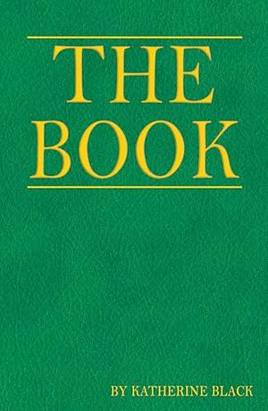 The Book by Katherine Black