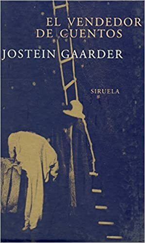 Vendedor de cuentos by Jostein Gaarder