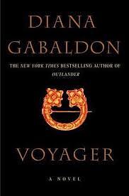 Voyager by Diana Gabaldon