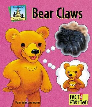 Bear Claws by Pam Scheunemann