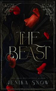 The Beast by Jenika Snow