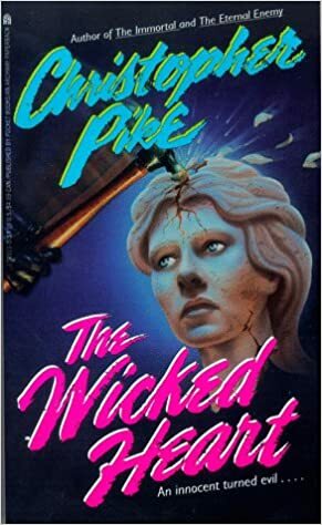 The Wicked Heart by Christopher Pike