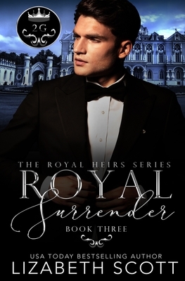 Royal Surrender by Lizabeth Scott