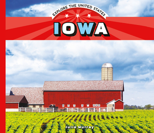Iowa by Julie Murray