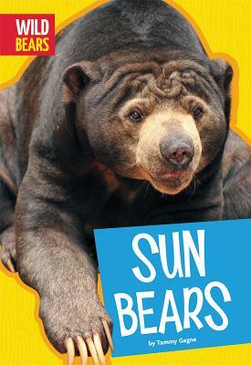 Sun Bears by Tammy Gagne