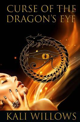 Curse of the Dragon's Eye by 