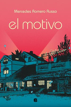 El motivo by Mercedes Romero Russo