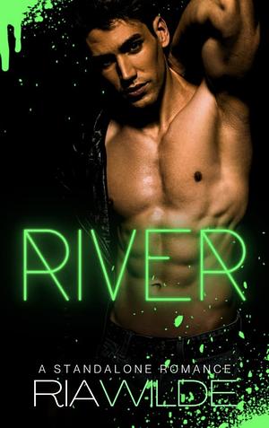 River by Ria Wilde