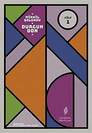 Durgun Don by Mikhail Sholokhov