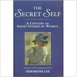 The Secret Self Omnibus by Hermione Lee