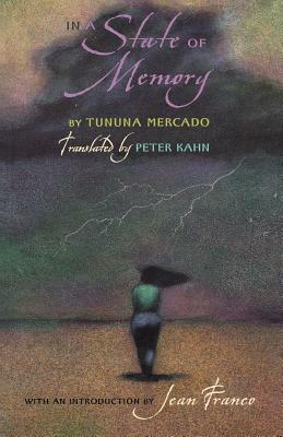 In a State of Memory by Tununa Mercado