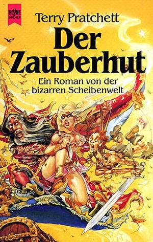 Der Zauberhut by Terry Pratchett