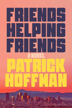 Friends Helping Friends by Patrick Hoffman