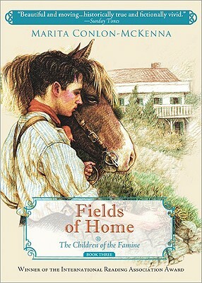 Fields of Home by Marita Conlon-McKenna