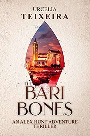 The Bari Bones by Urcelia Teixeira