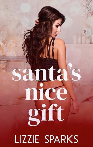 Santa's Nice Gift by Lizzie Sparks