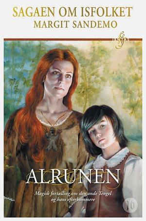 Alrunen by Margit Sandemo