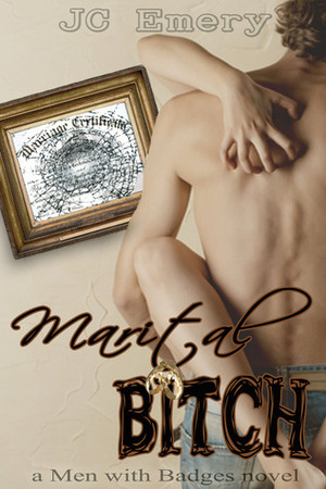 Marital Bitch by J.C. Emery