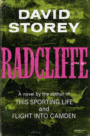 Radcliffe by David Storey